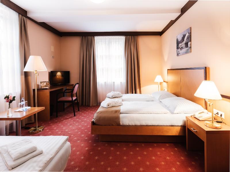 Hotel Restaurant Höldrichsmühle image