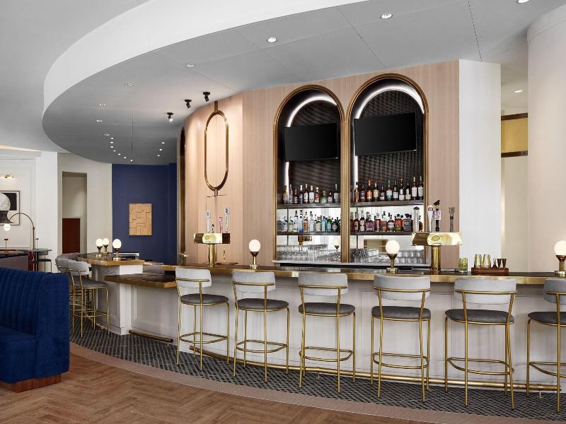 The Westin Alexandria image