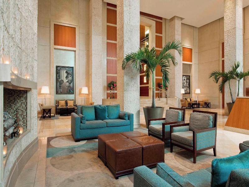 The Westin Alexandria image