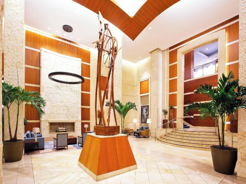 The Westin Alexandria image
