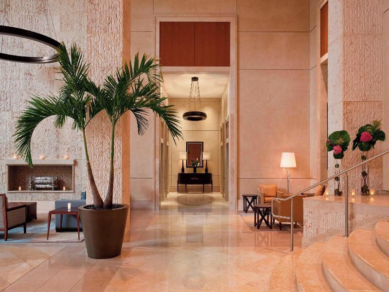 The Westin Alexandria image