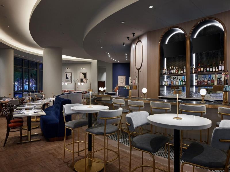 The Westin Alexandria image