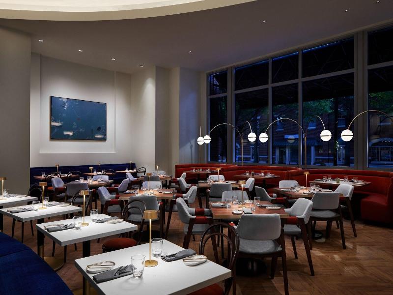 The Westin Alexandria image