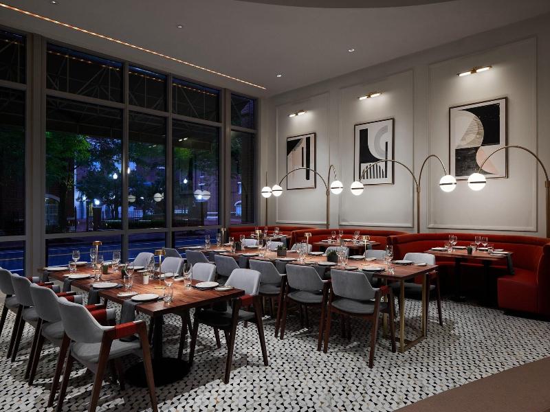 The Westin Alexandria image