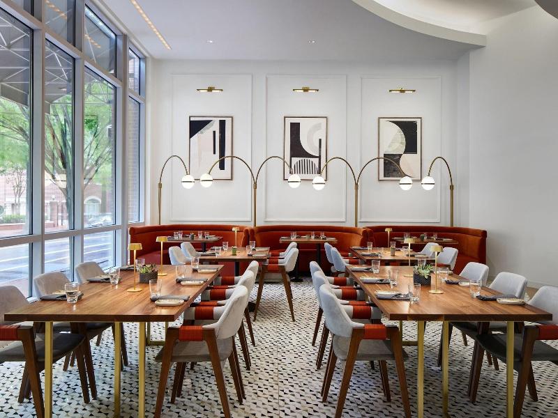 The Westin Alexandria image