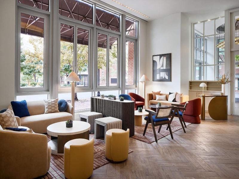 The Westin Alexandria image