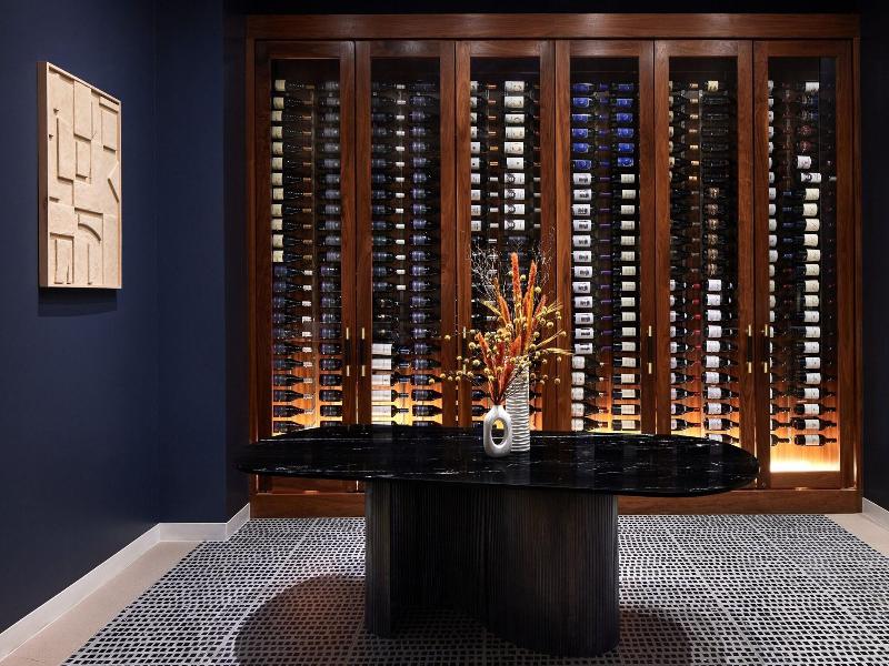 The Westin Alexandria image