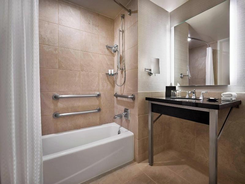 The Westin Alexandria image
