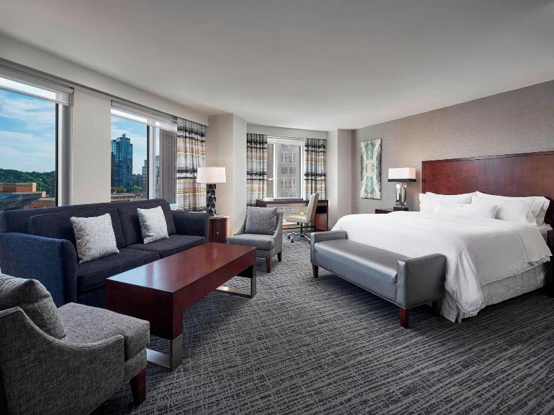 The Westin Alexandria image