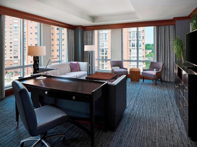 The Westin Alexandria image