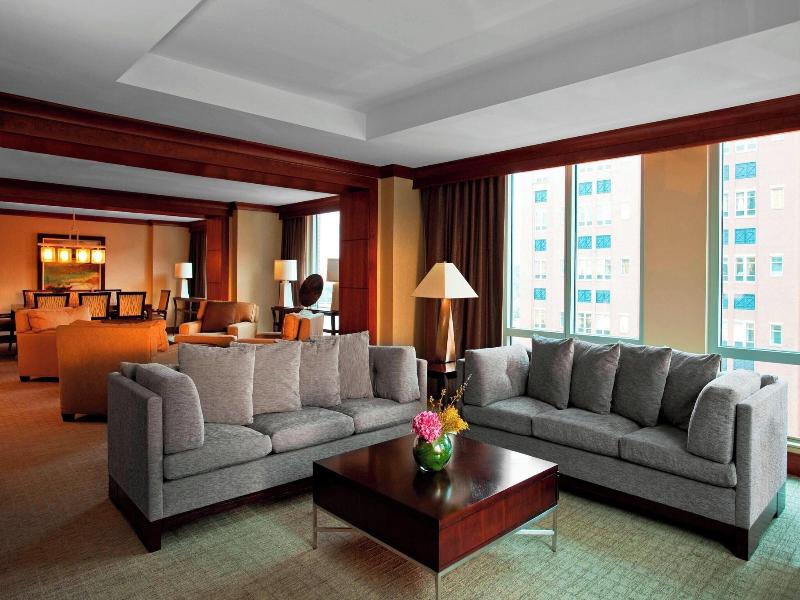 The Westin Alexandria image