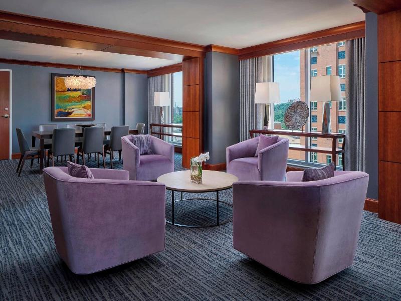 The Westin Alexandria image