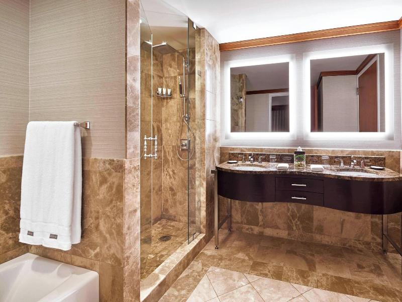 The Westin Alexandria image