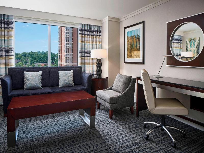 The Westin Alexandria image