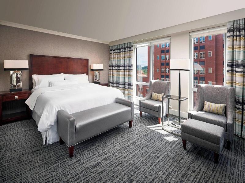The Westin Alexandria image