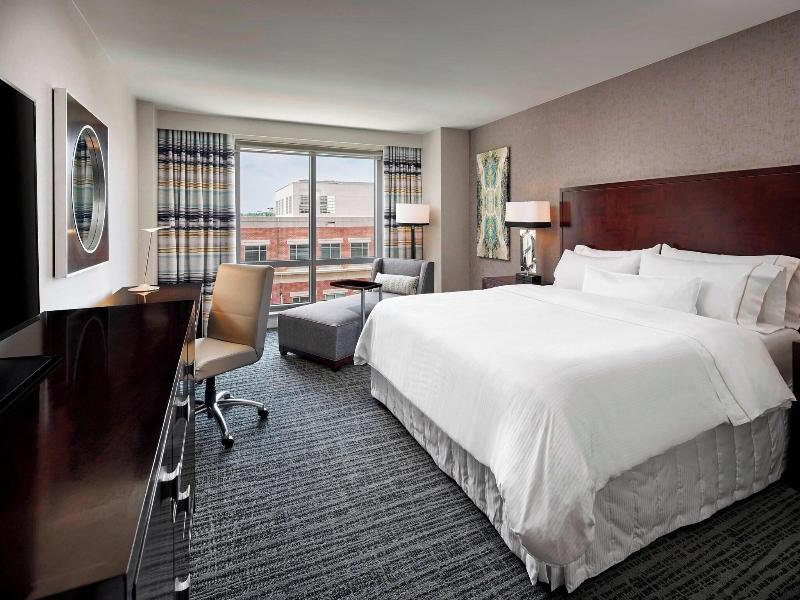 The Westin Alexandria image