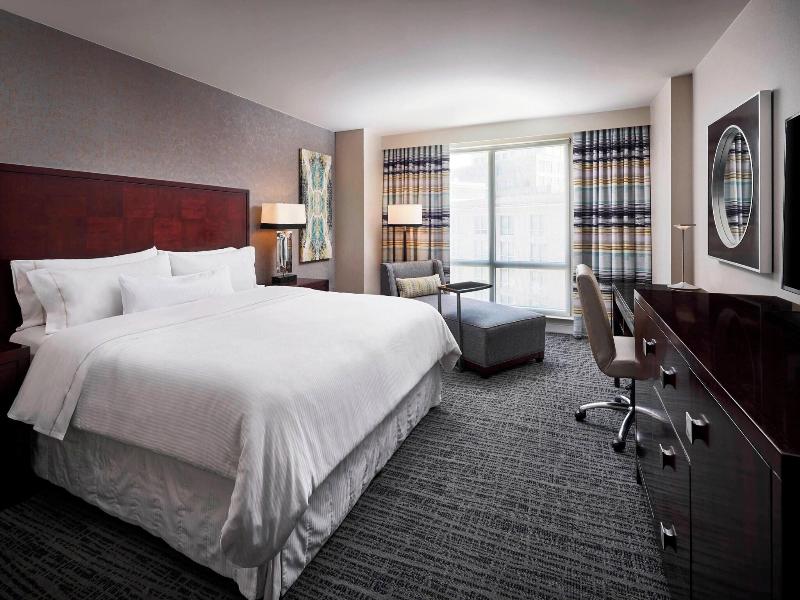 The Westin Alexandria image