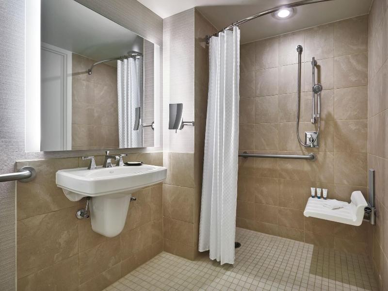 The Westin Alexandria image