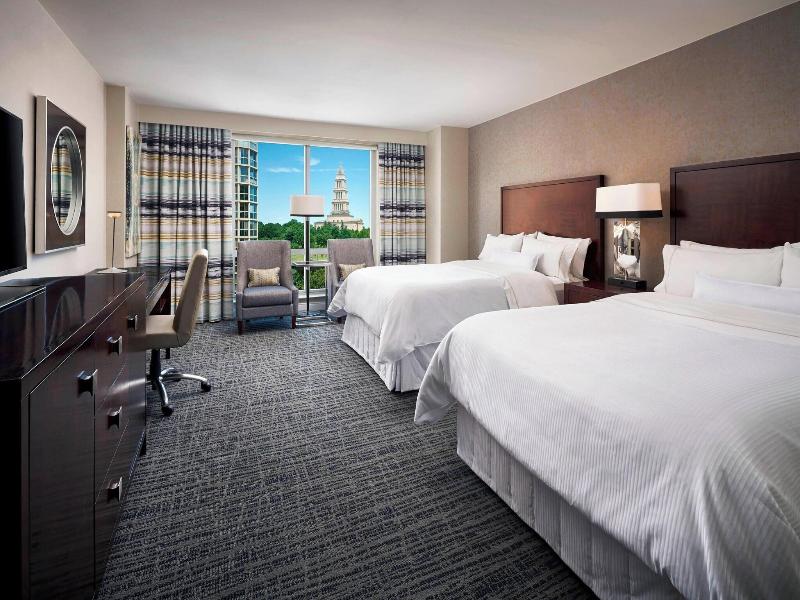 The Westin Alexandria image