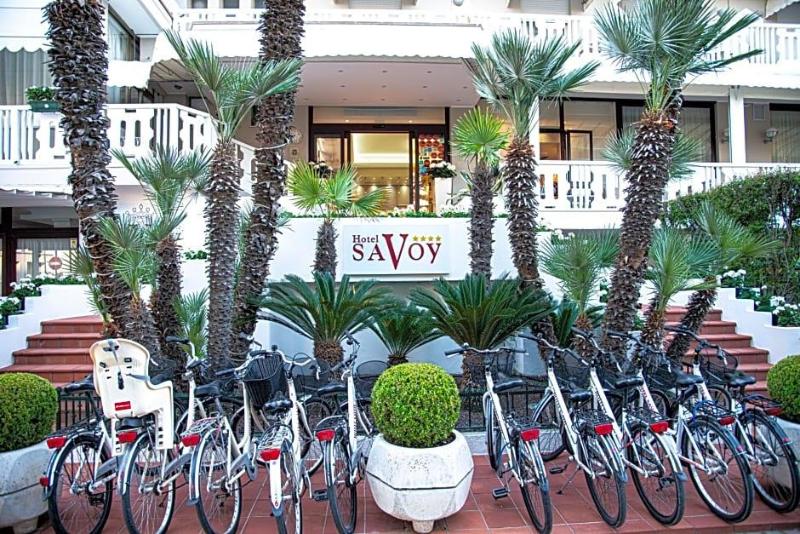 Savoy image