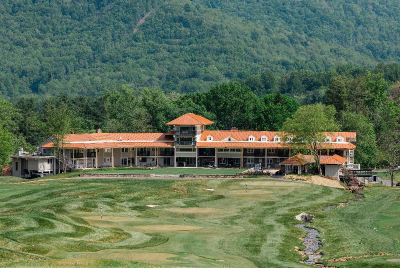 Waynesville Inn and Golf Club, Tapestry Collection image
