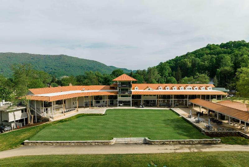 Waynesville Inn and Golf Club, Tapestry Collection image