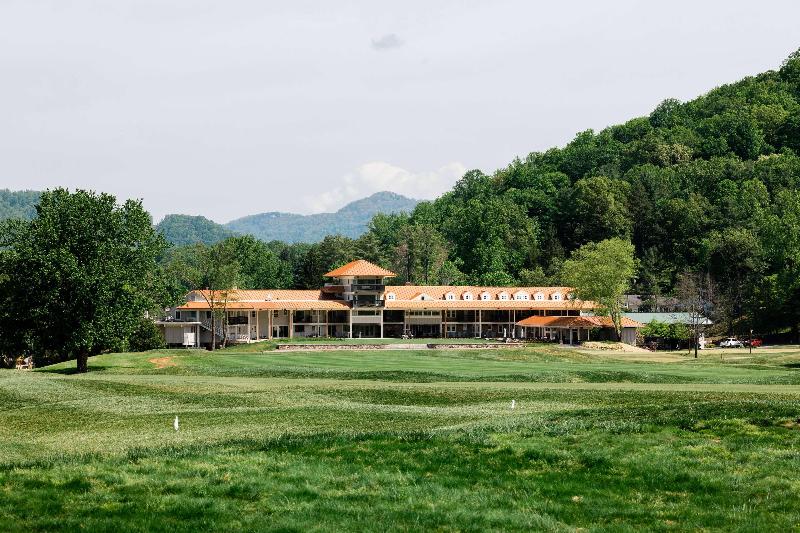 Waynesville Inn and Golf Club, Tapestry Collection image
