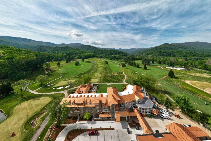 Waynesville Inn and Golf Club, Tapestry Collection image