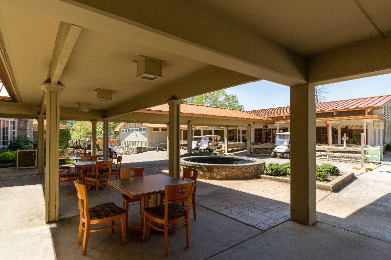 Waynesville Inn and Golf Club, Tapestry Collection image