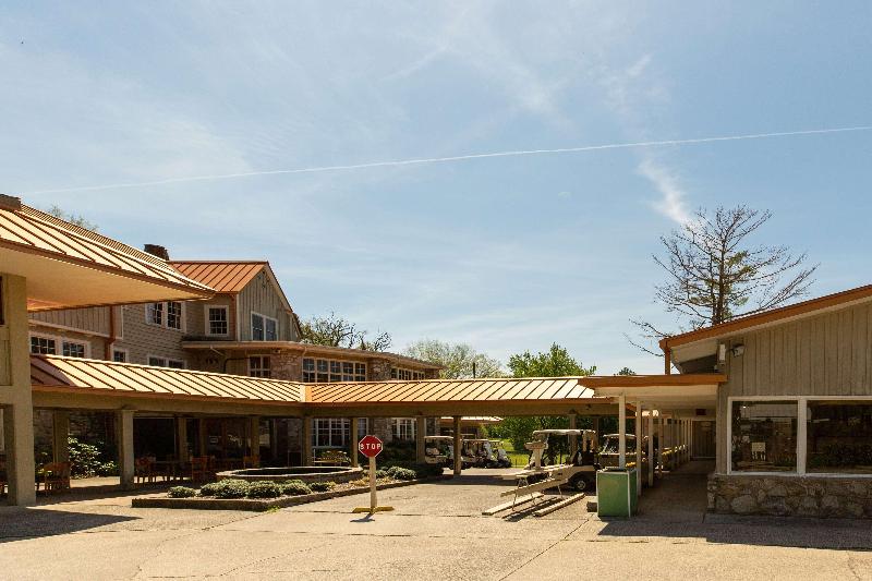 Waynesville Inn and Golf Club, Tapestry Collection image
