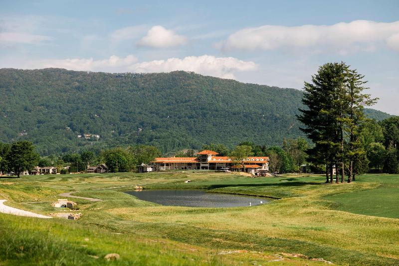 Waynesville Inn and Golf Club, Tapestry Collection image