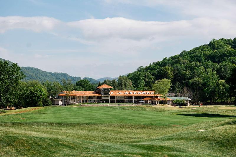 Waynesville Inn and Golf Club, Tapestry Collection image