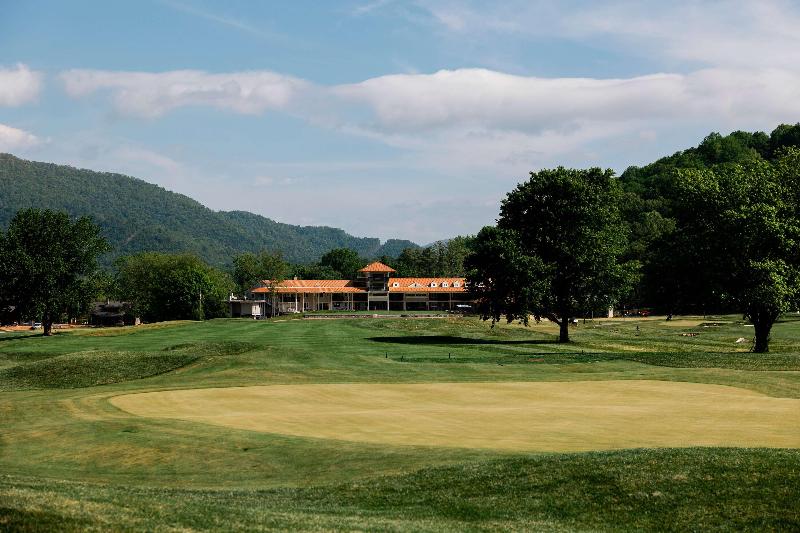 Waynesville Inn and Golf Club, Tapestry Collection image