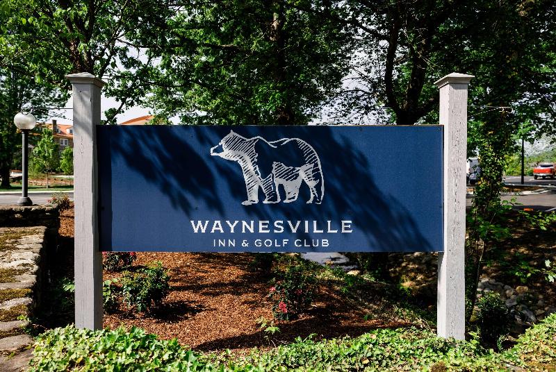 Waynesville Inn and Golf Club, Tapestry Collection image