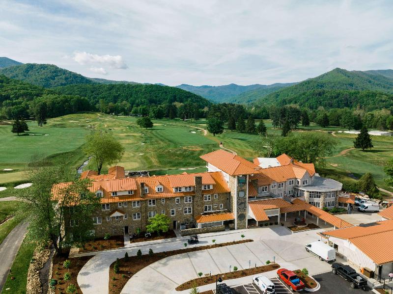 Waynesville Inn and Golf Club, Tapestry Collection image