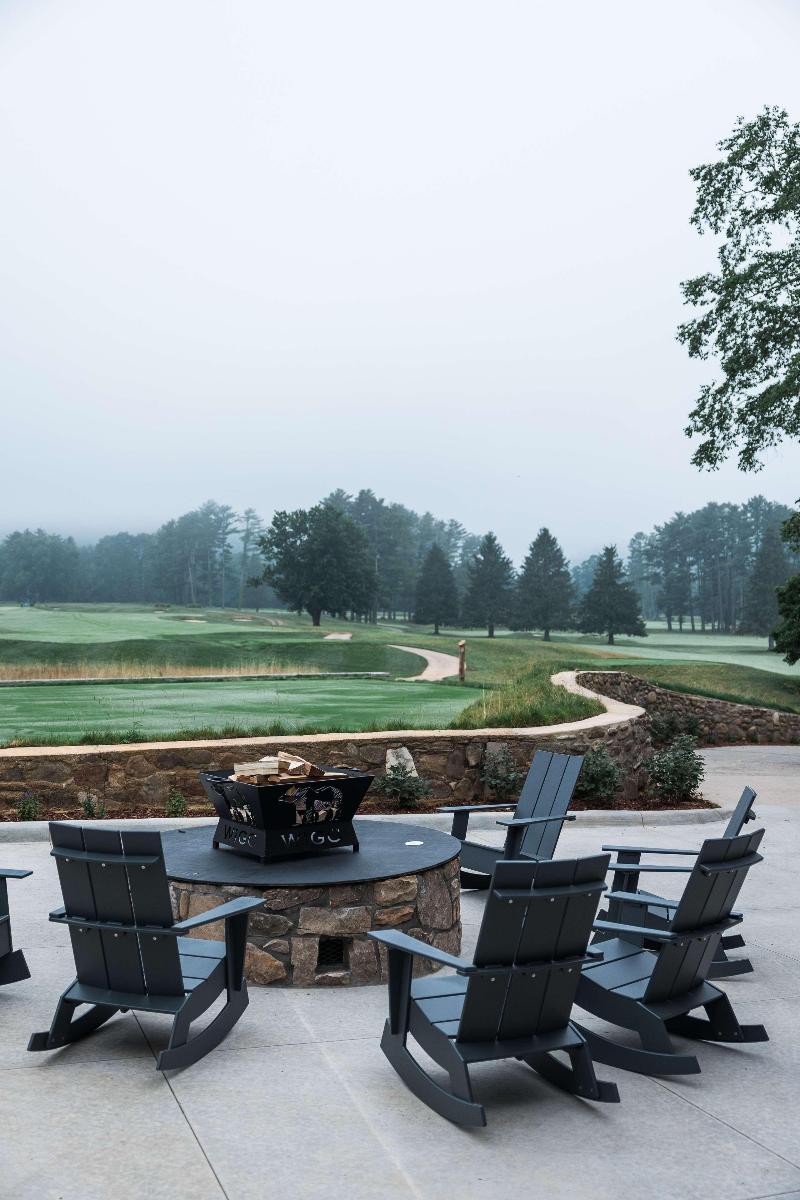 Waynesville Inn and Golf Club, Tapestry Collection image