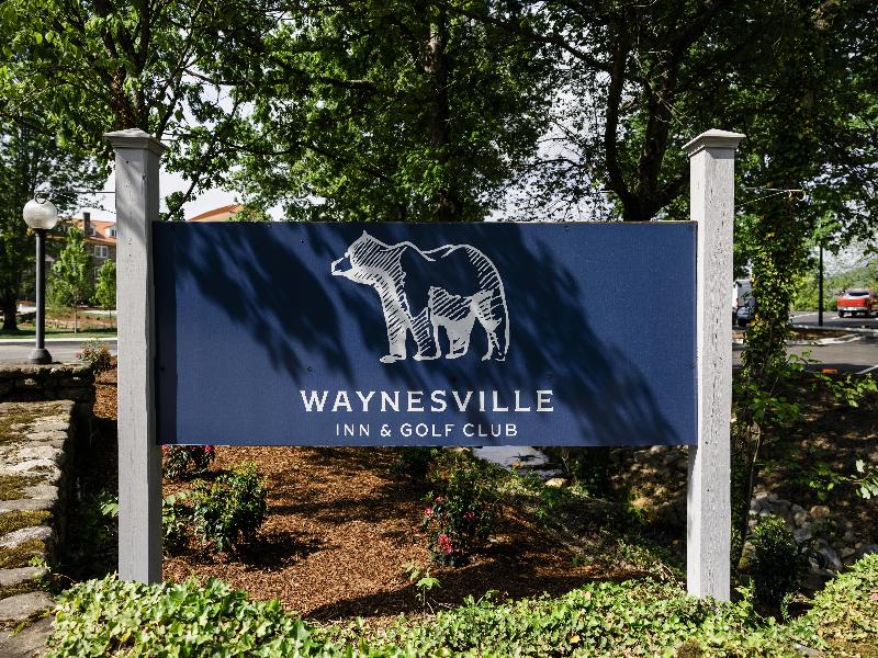 Waynesville Inn and Golf Club, Tapestry Collection image