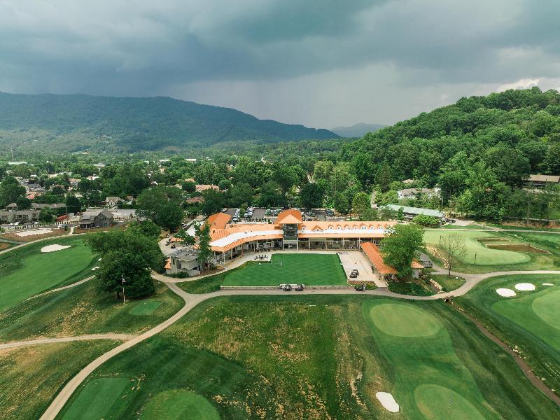 Waynesville Inn and Golf Club, Tapestry Collection image