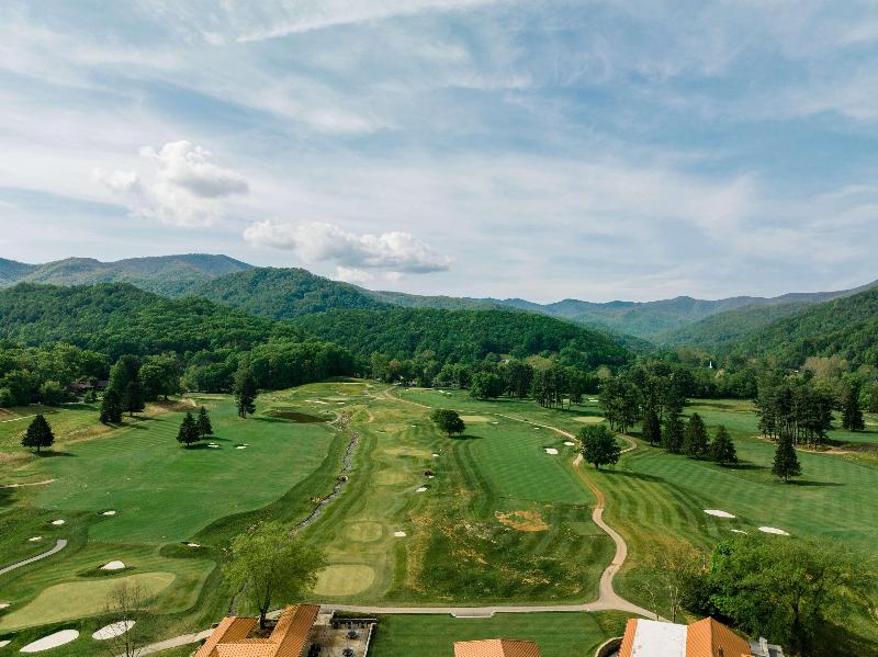 Waynesville Inn and Golf Club, Tapestry Collection image