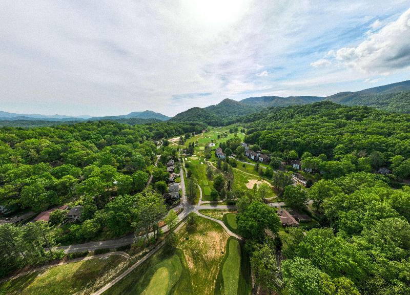 Waynesville Inn and Golf Club, Tapestry Collection image