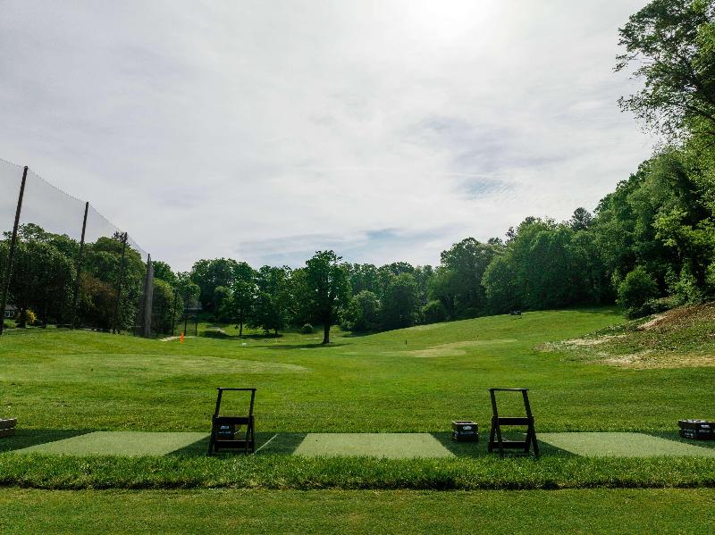 Waynesville Inn and Golf Club, Tapestry Collection image
