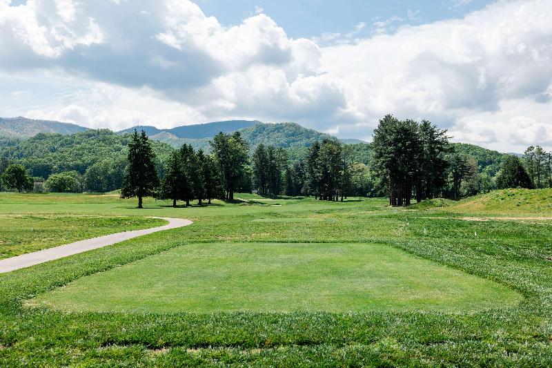 Waynesville Inn and Golf Club, Tapestry Collection image