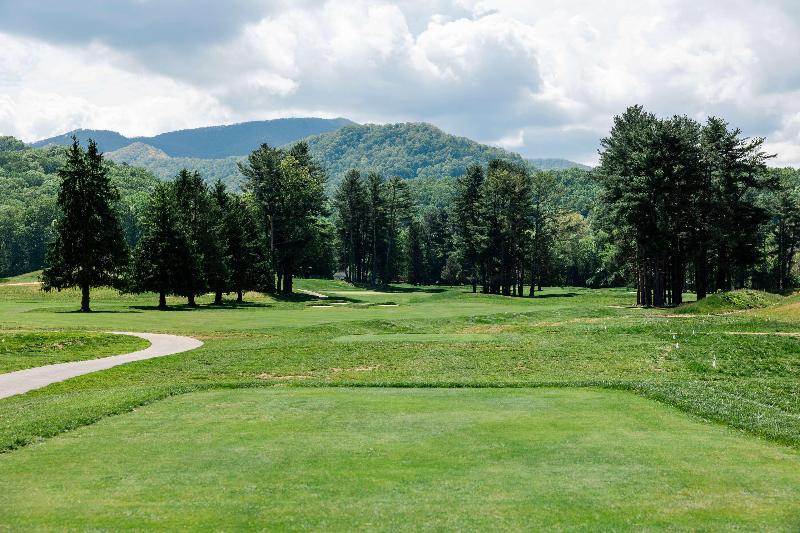 Waynesville Inn and Golf Club, Tapestry Collection image