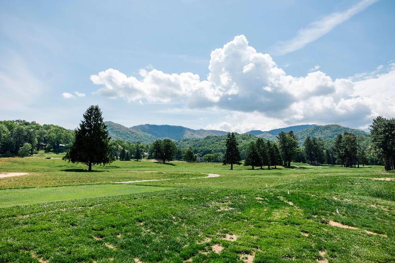 Waynesville Inn and Golf Club, Tapestry Collection image