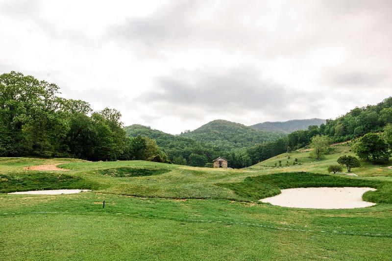 Waynesville Inn and Golf Club, Tapestry Collection image