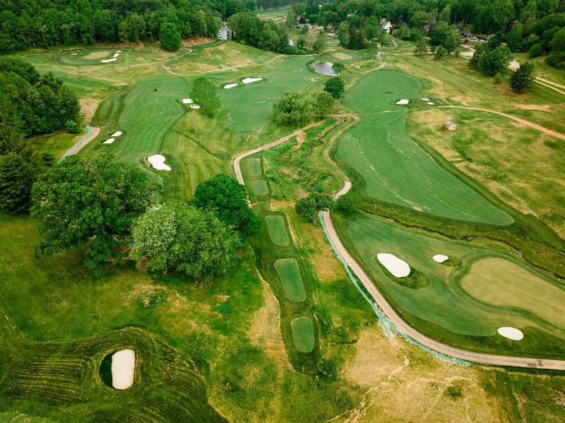 Waynesville Inn and Golf Club, Tapestry Collection image