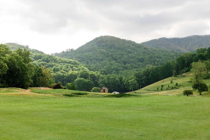 Waynesville Inn and Golf Club, Tapestry Collection image