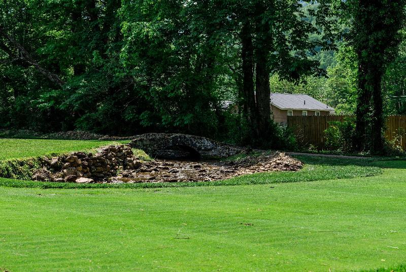 Waynesville Inn and Golf Club, Tapestry Collection image