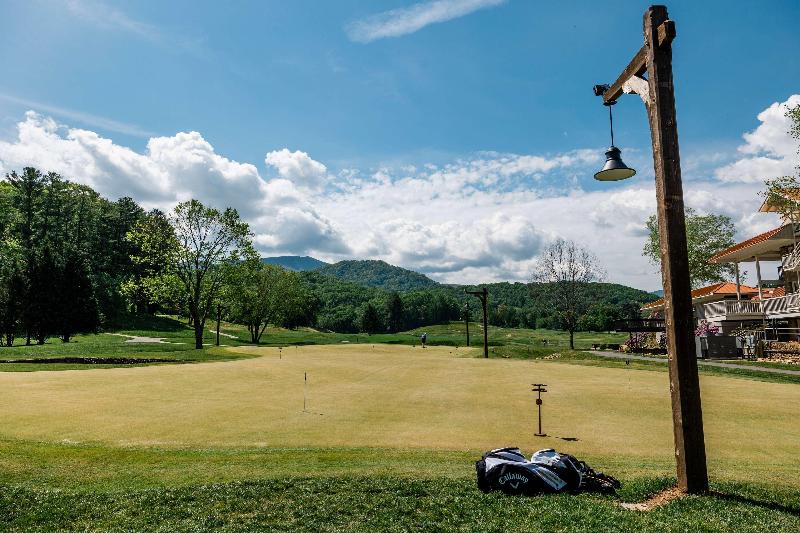 Waynesville Inn and Golf Club, Tapestry Collection image