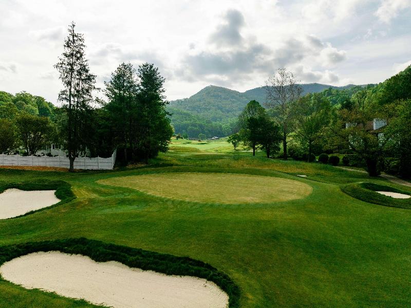 Waynesville Inn and Golf Club, Tapestry Collection image